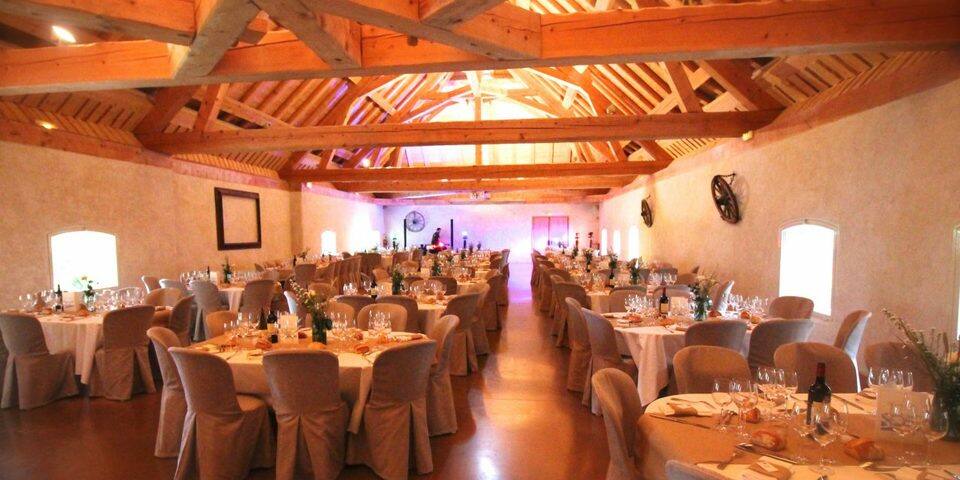 Ferme de Gy - salles_reunion
