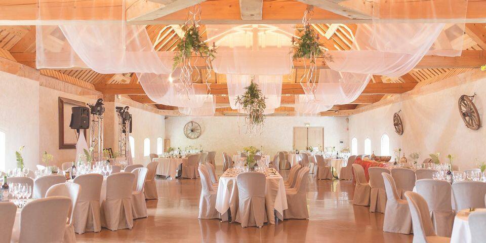 Ferme de Gy - salles_reunion