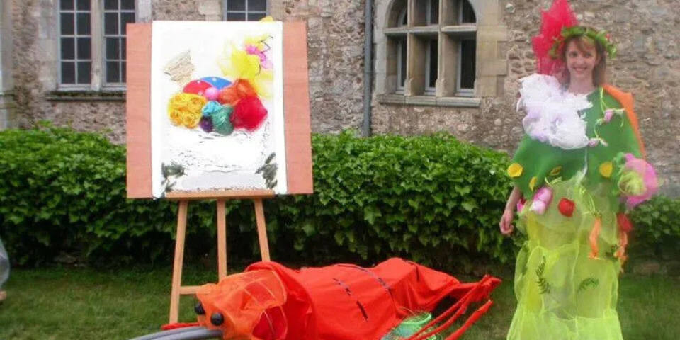 Festival des Arts & de l'Éphémère