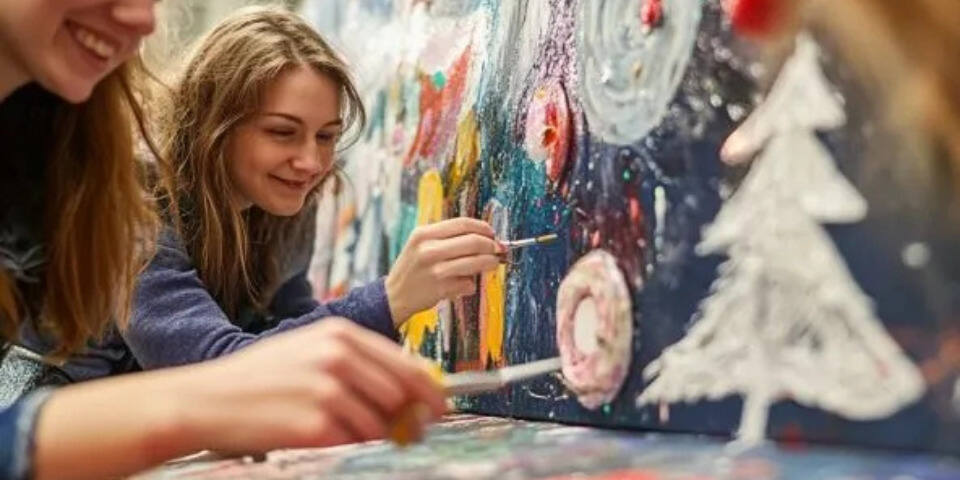 Festival des Arts de Noël