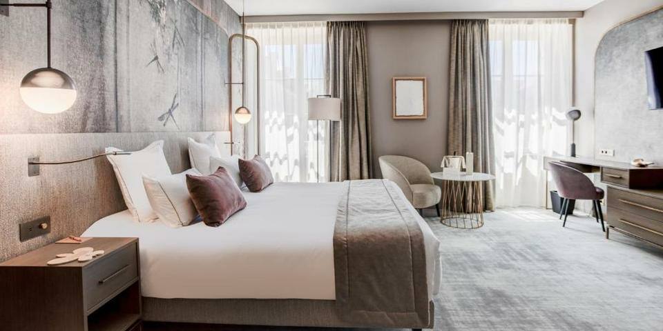 chambre