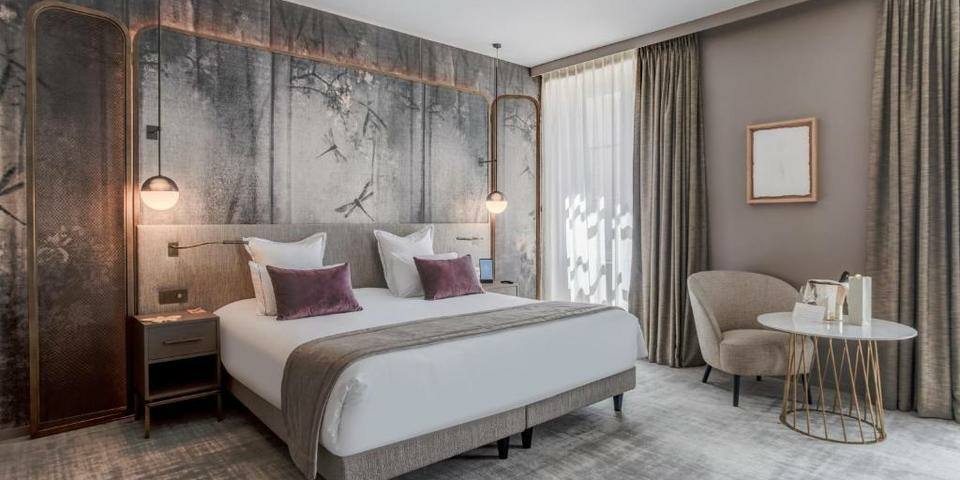 chambre