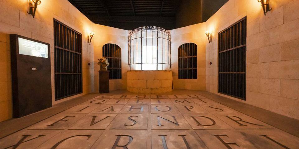 Fort Boyard Aventures Annecy
