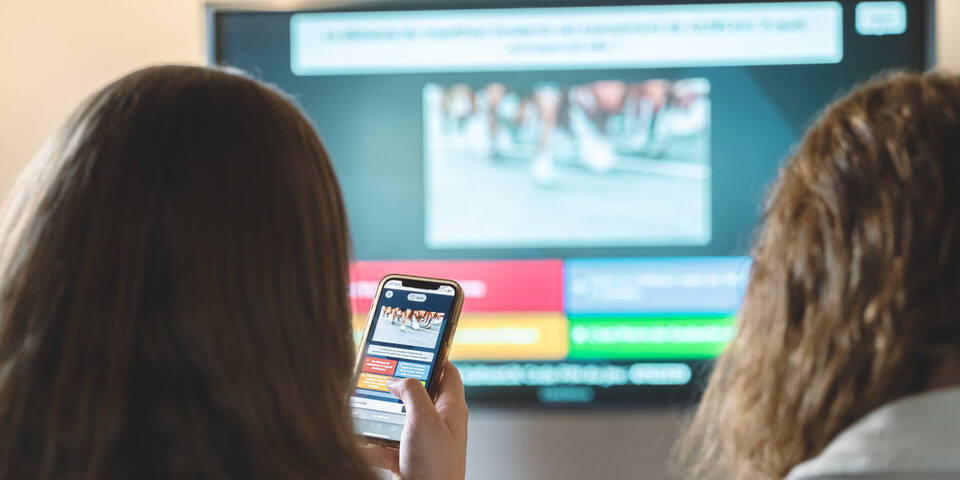 Fun Quiz – Le quiz interactif qui fait vibrer vos événements