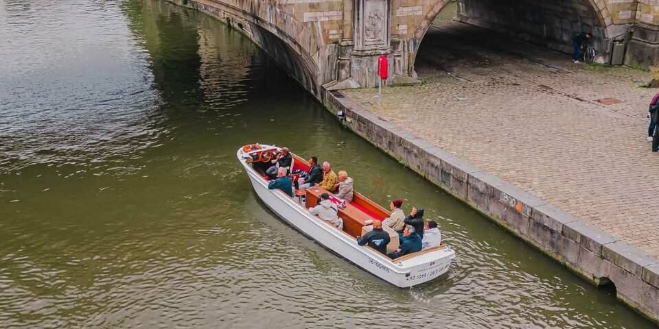 Gent Watertoerist