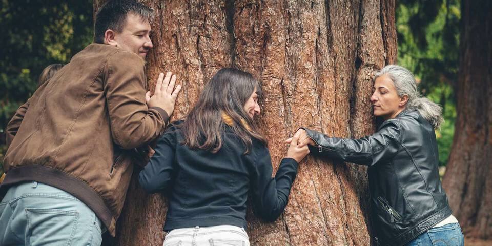 Go Green Challenge – Reconnectez-vous à la planète !