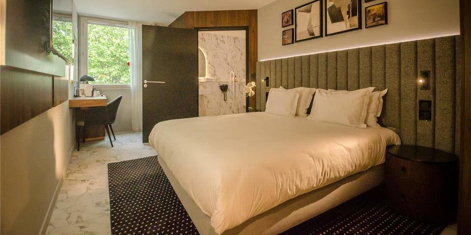 chambre