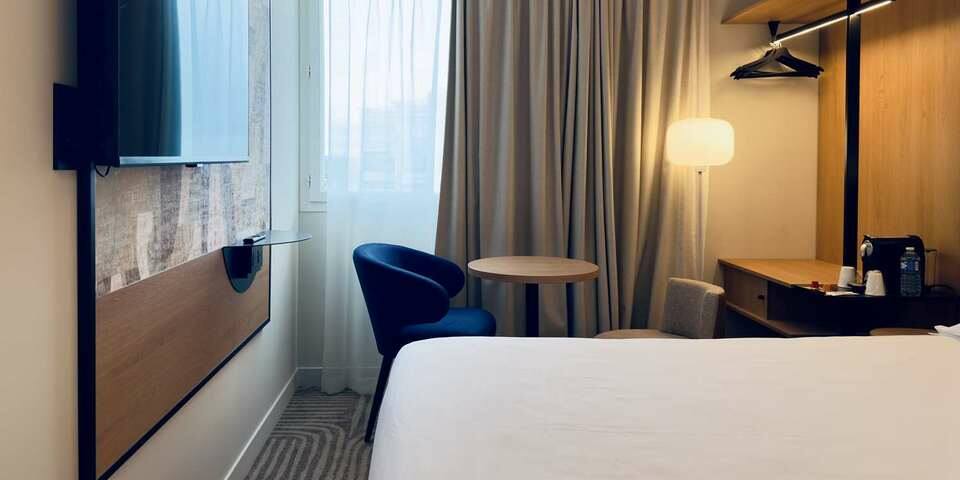 chambre