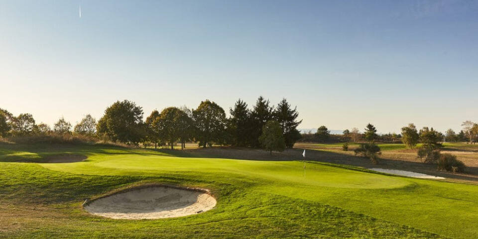 Golf Bluegreen Grand Lyon Chassieu