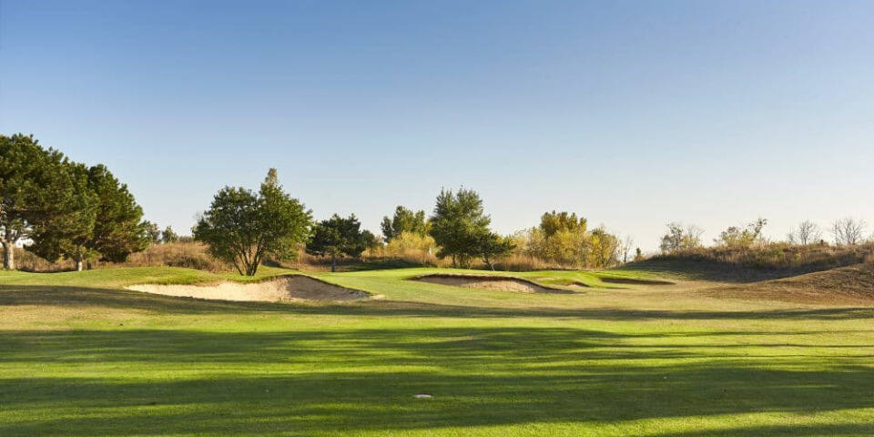 Golf Bluegreen Grand Lyon Chassieu