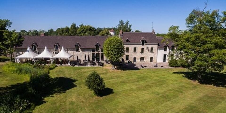 Golf de l'Isle Adam - master