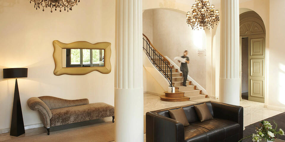Golf Hôtel Brides Les Bains - divers