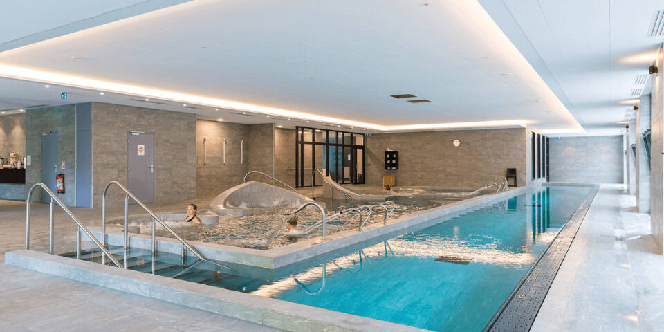 Golf Hôtel Brides Les Bains - divers