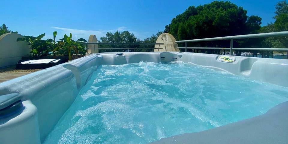Golf Hotel - La Grande-Motte — divers