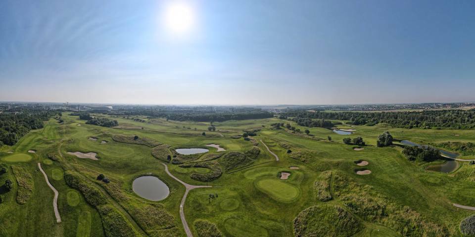 Golf Lille Métropole