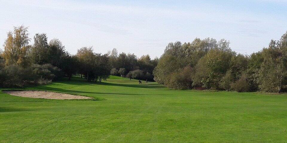 Golf Lille Métropole