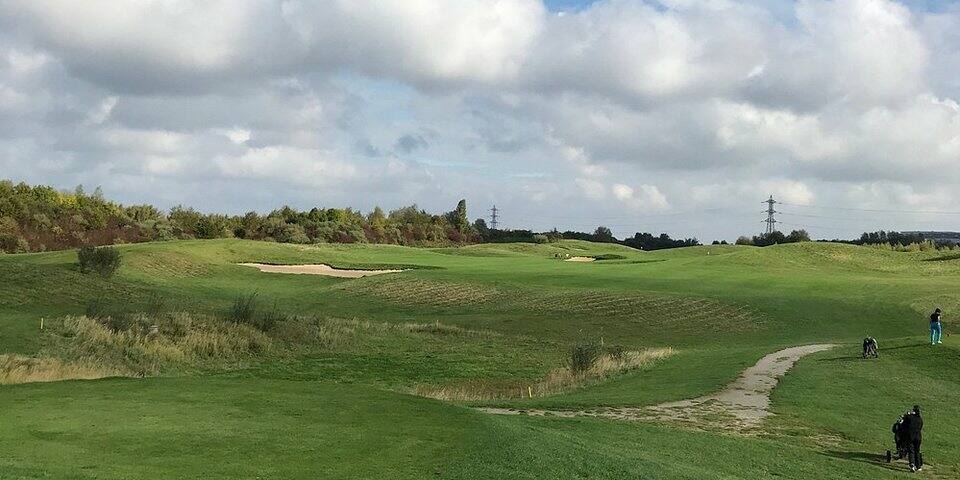 Golf Lille Métropole