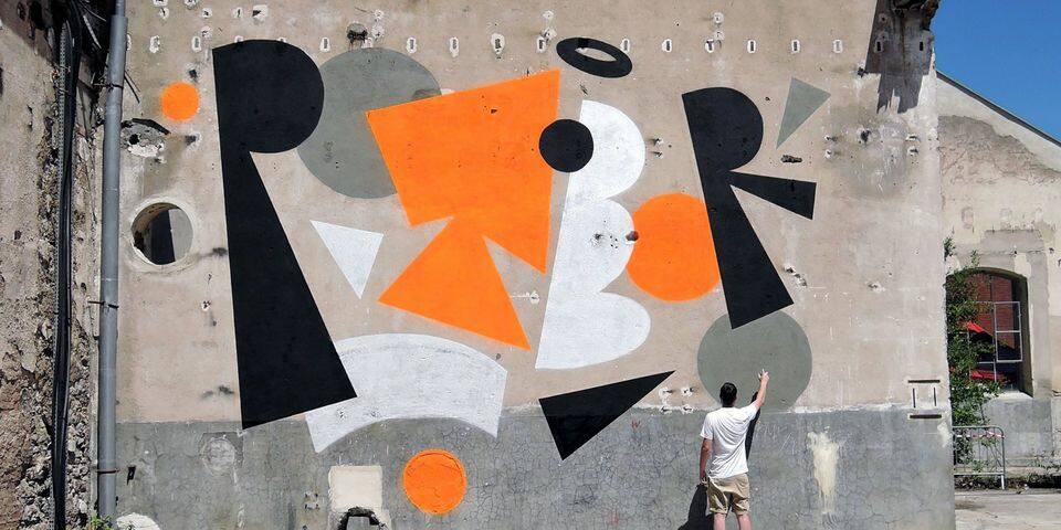 Graffiti Experience - Photo 4