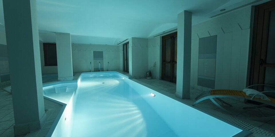 Grand Hôtel des Alpes - divers
