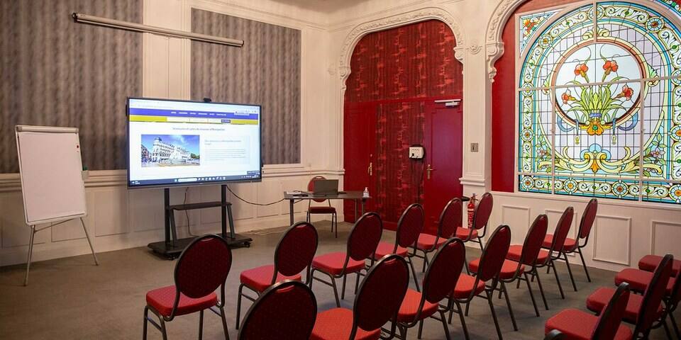 Grand Hotel du Midi — salles_reunion