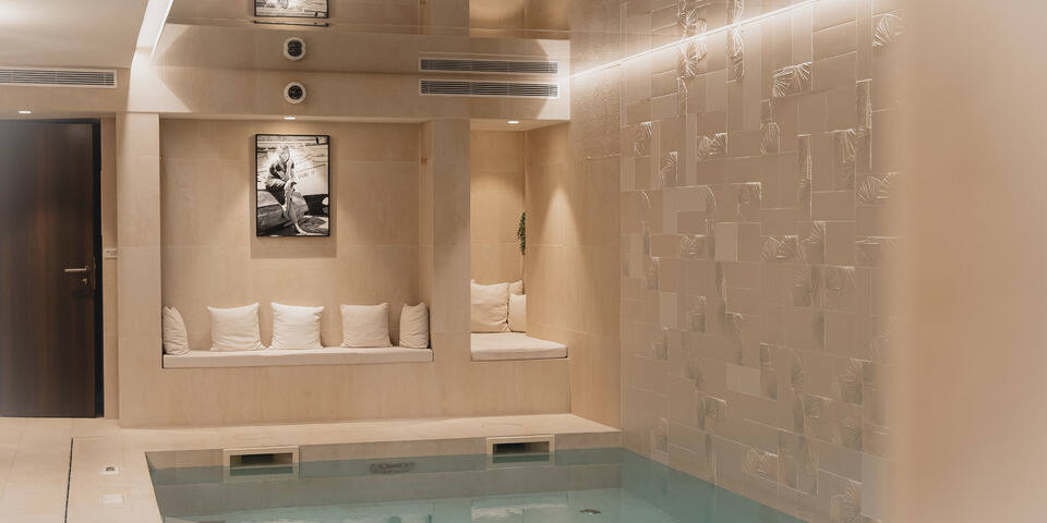 Grand Hôtel du Parc - Teritoria - divers