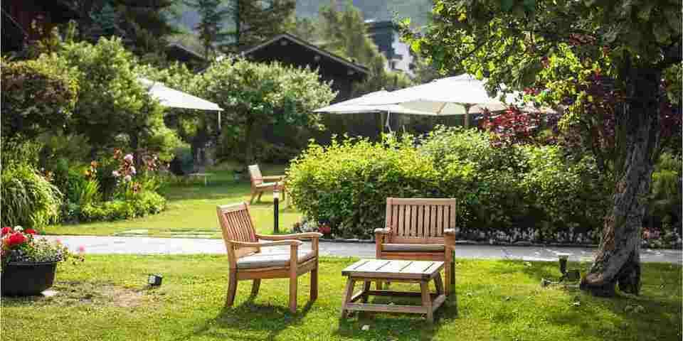 Hameau Albert 1er - divers