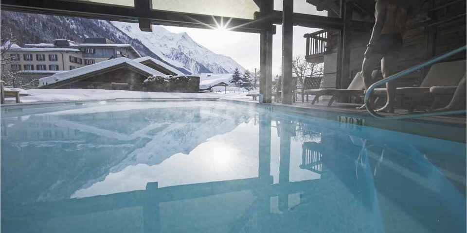 Hameau Albert 1er - divers