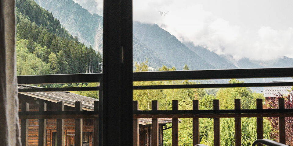 Heliopic Hôtel & Spa - chambre