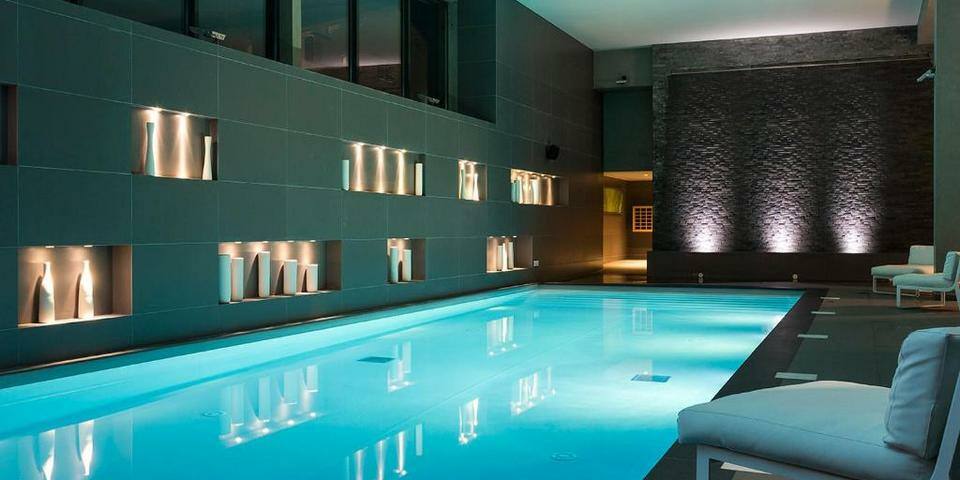 Heliopic Hôtel & Spa - divers