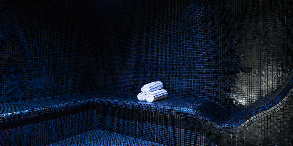 Heliopic Hôtel & Spa - divers