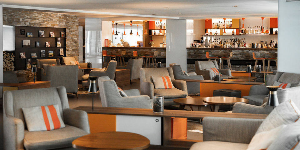 Heliopic Hôtel & Spa - restaurant