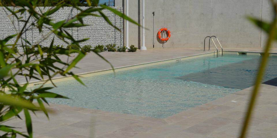 Holiday Inn Express Montpellier - Odysseum — divers