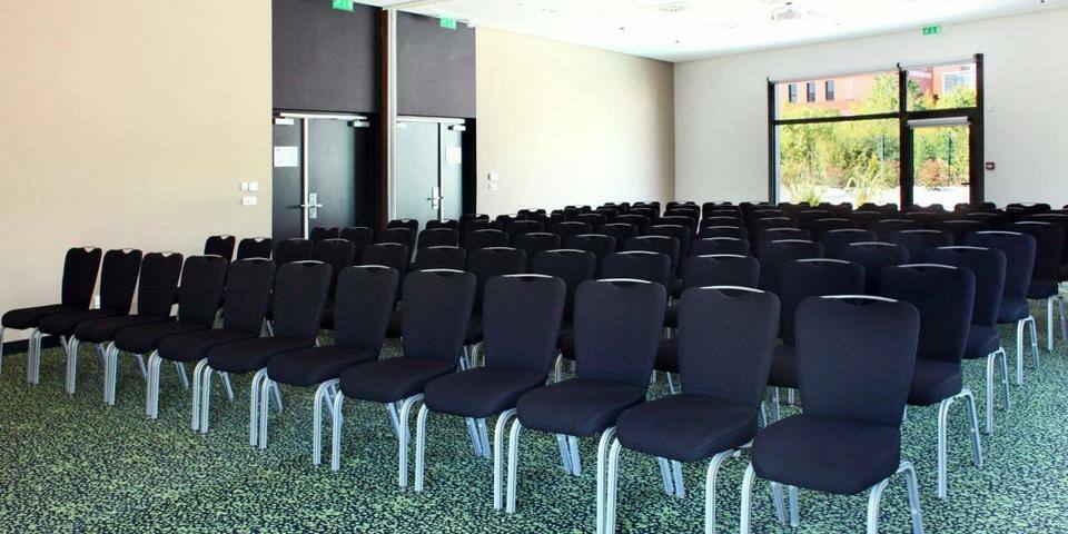 Holiday Inn Express Montpellier - Odysseum — salles_reunion
