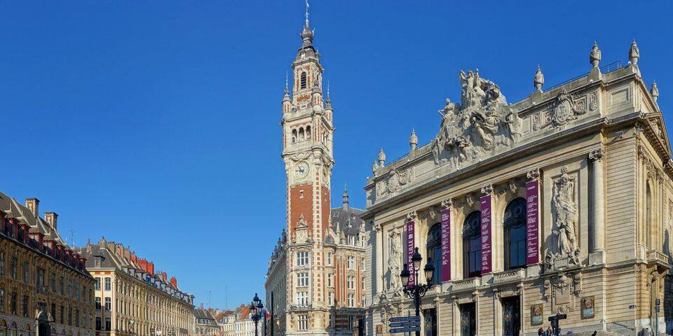 Holiday Inn Lille Ouest Englos — divers