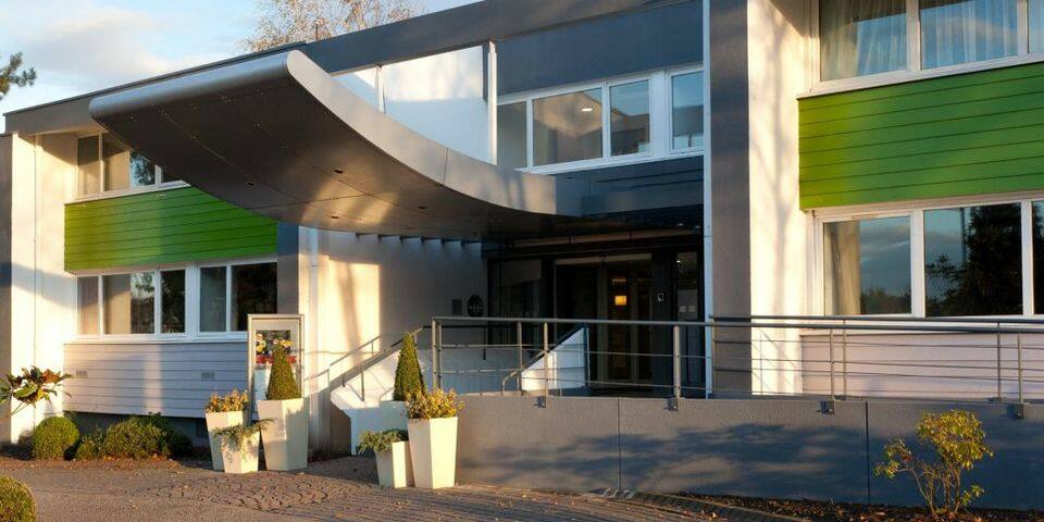 Holiday Inn Lille Ouest Englos — master