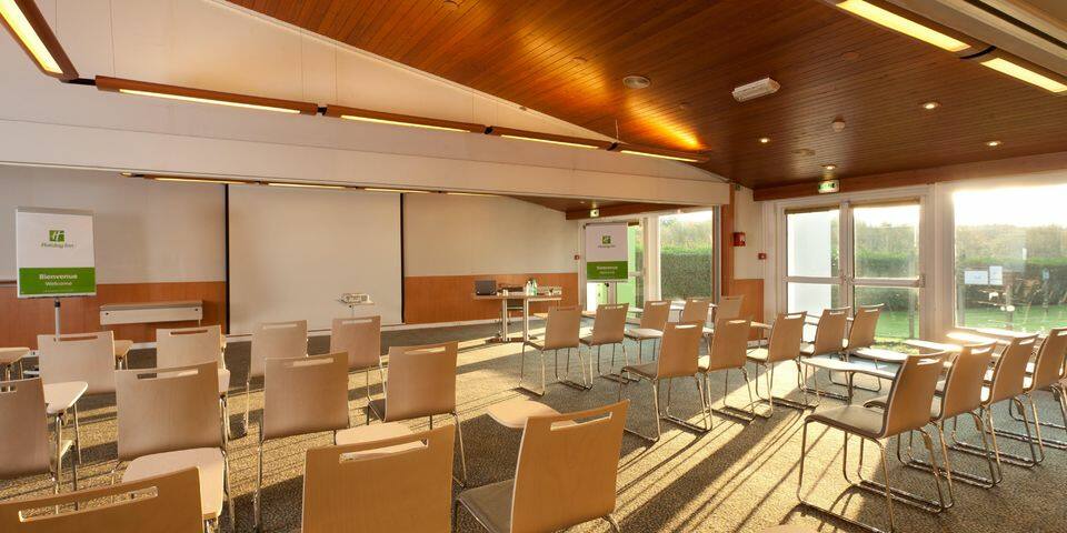 Holiday Inn Lille Ouest Englos — salles_reunion