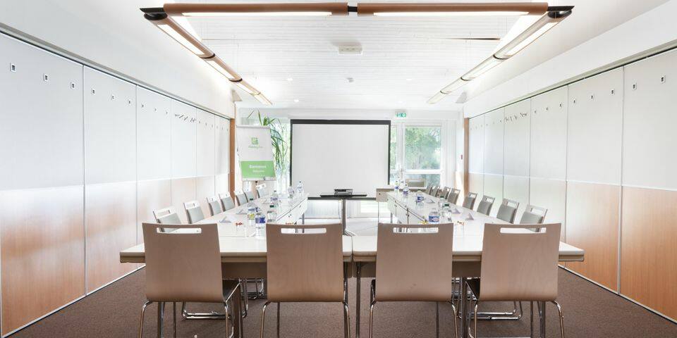 Holiday Inn Lille Ouest Englos — salles_reunion