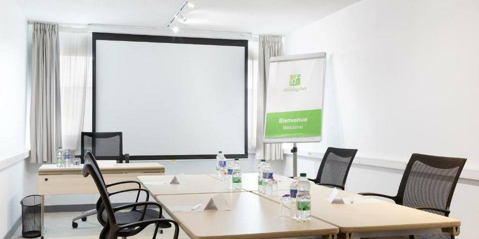 Holiday Inn Lille Ouest Englos — salles_reunion