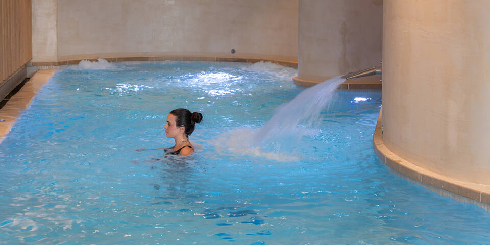 Horizon Resort - Massane — divers