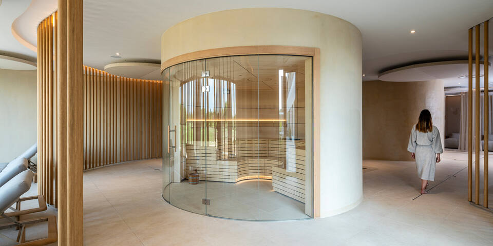 Horizon Resort - Massane — divers
