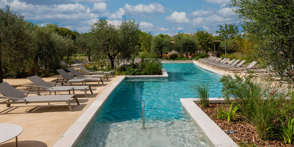 Horizon Resort - Massane — master