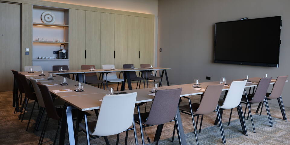 Horizon Resort - Massane — salles_reunion