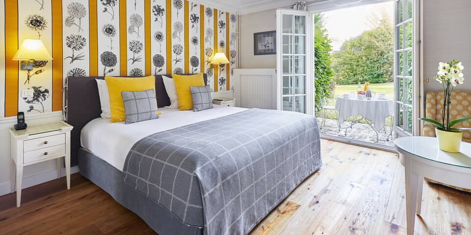 chambre