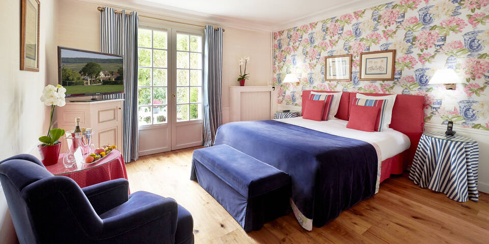 chambre