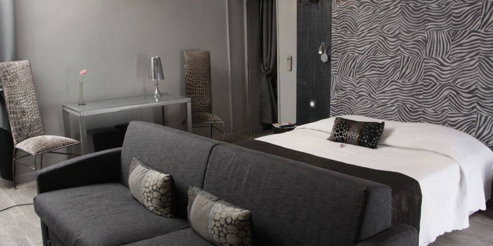 chambre