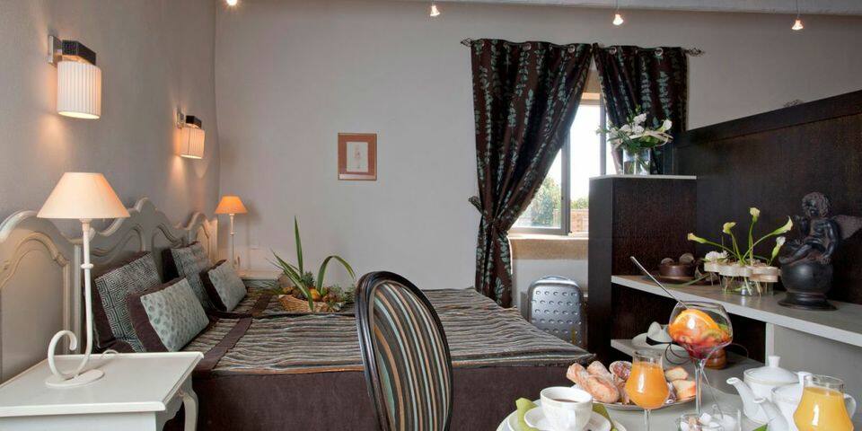 chambre