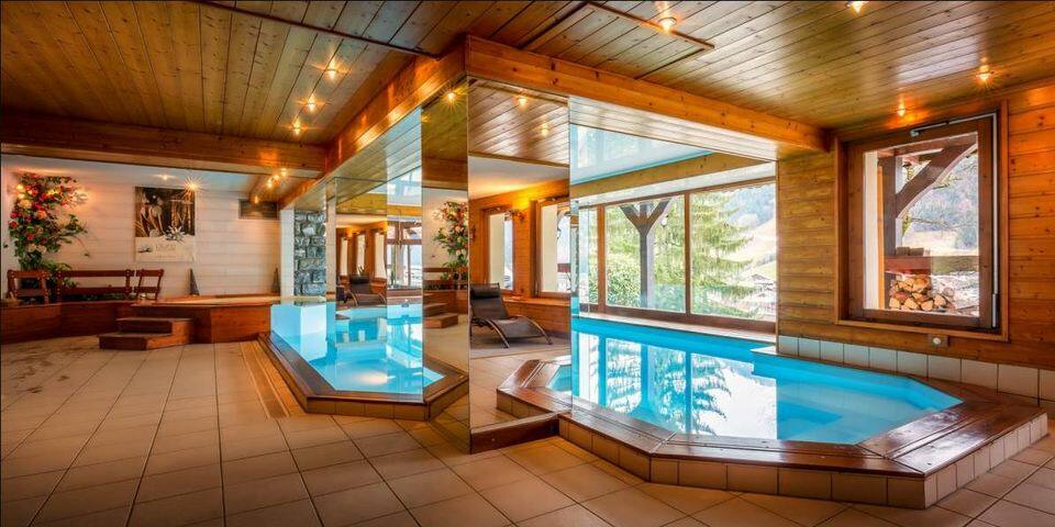 Hôtel & Spa Le Dahu - divers