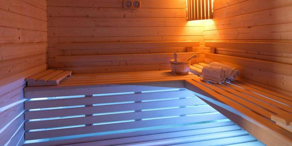 Hôtel & Spa Le Dahu - divers