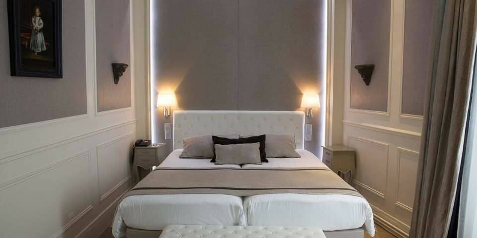 chambre