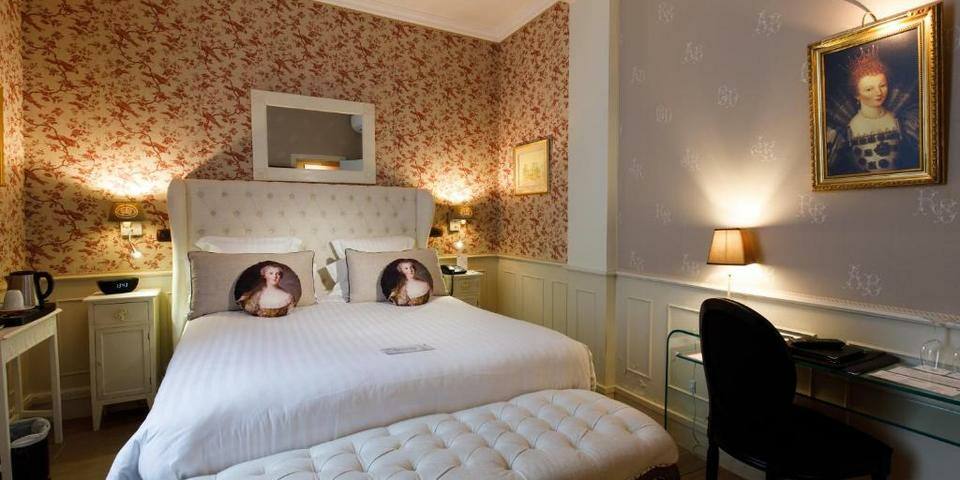 chambre